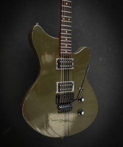 Kauffmann Cozy FR Pre-Owned – Image 4