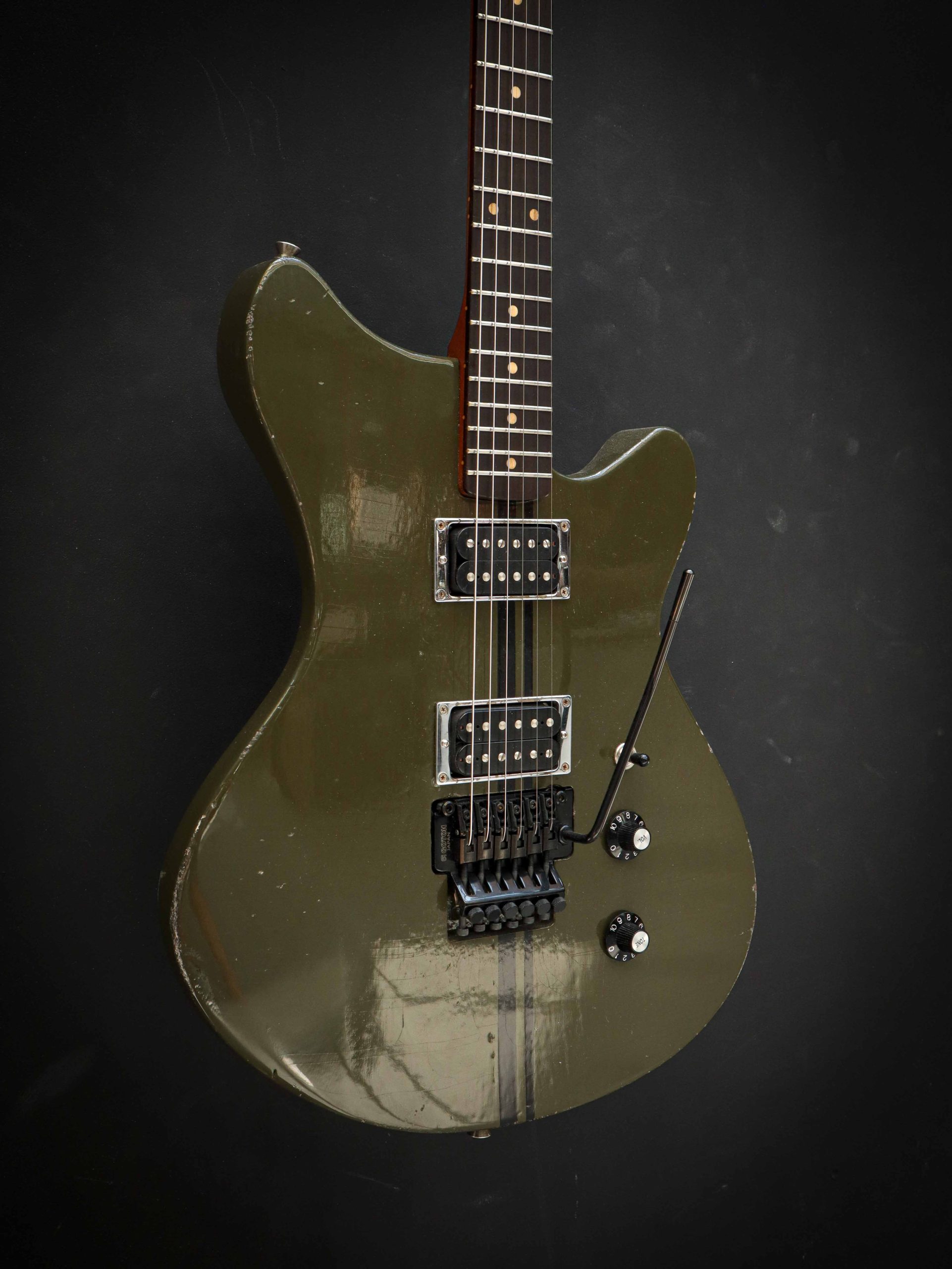 Kauffmann Cozy FR Pre-Owned – Image 4