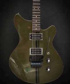 Kauffmann Cozy FR Pre-Owned – Image 3