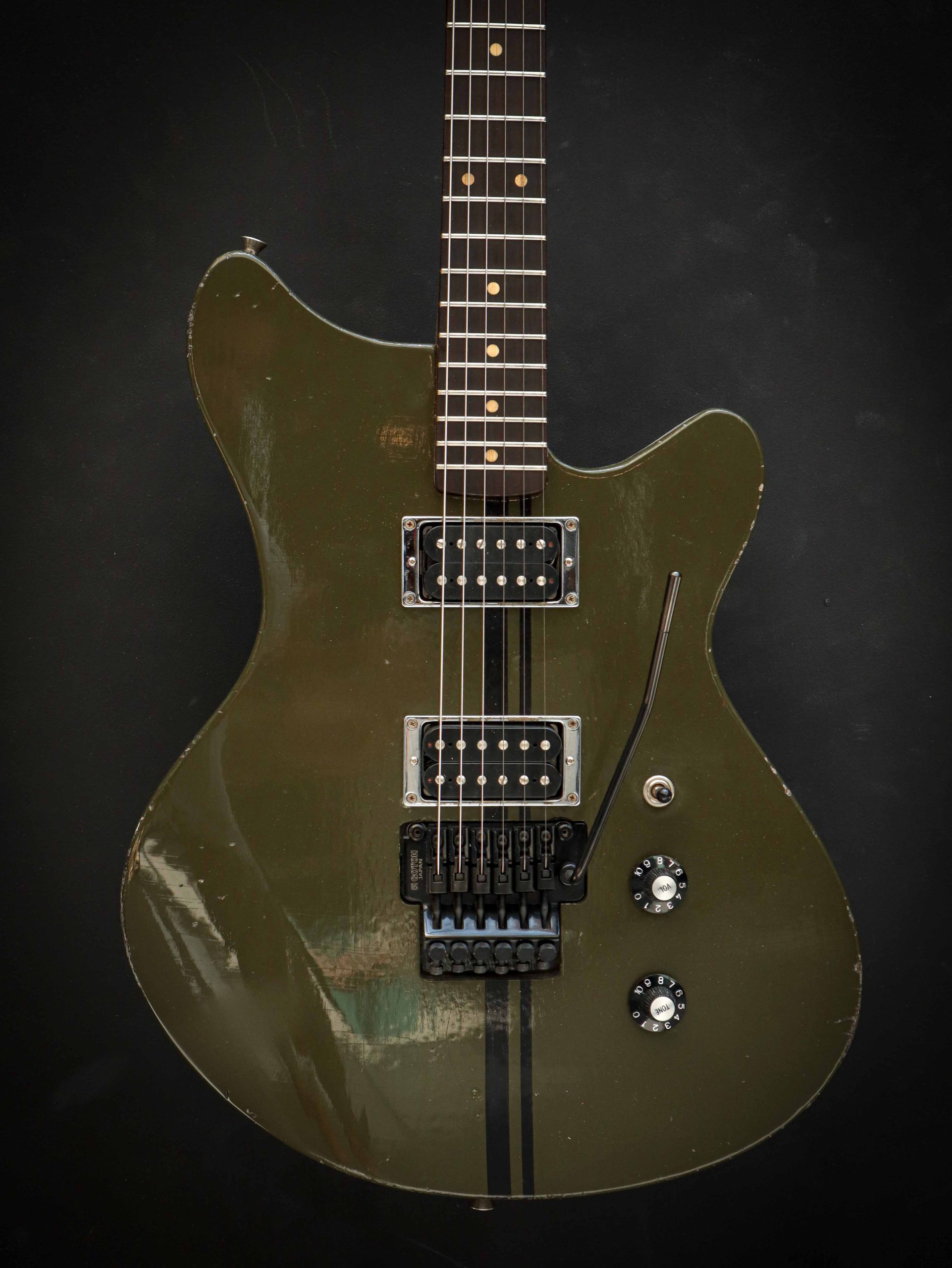Kauffmann Cozy FR Pre-Owned – Image 3