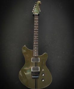 Kauffmann Cozy FR Pre-Owned – Image 2
