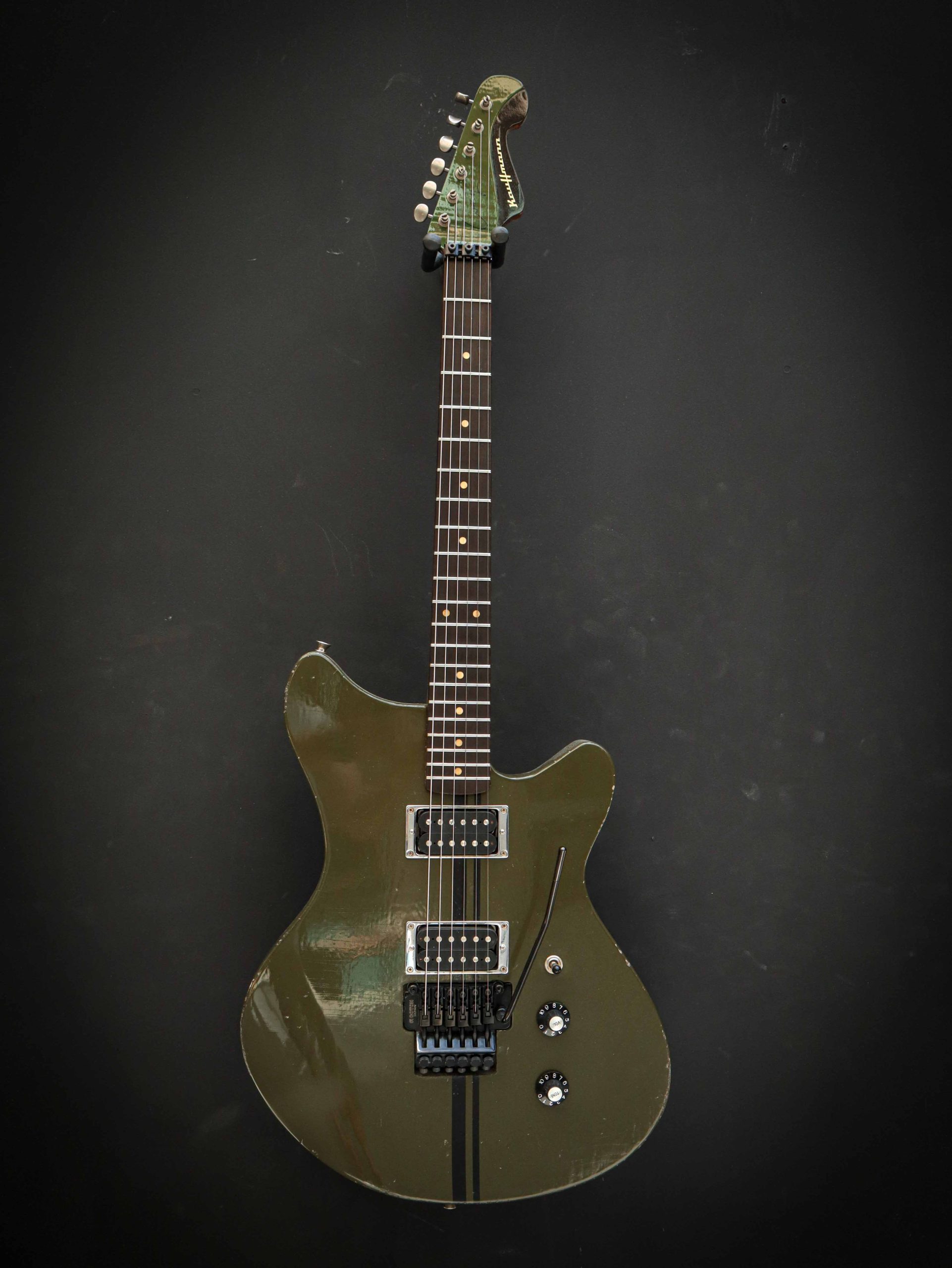 Kauffmann Cozy FR Pre-Owned – Image 2