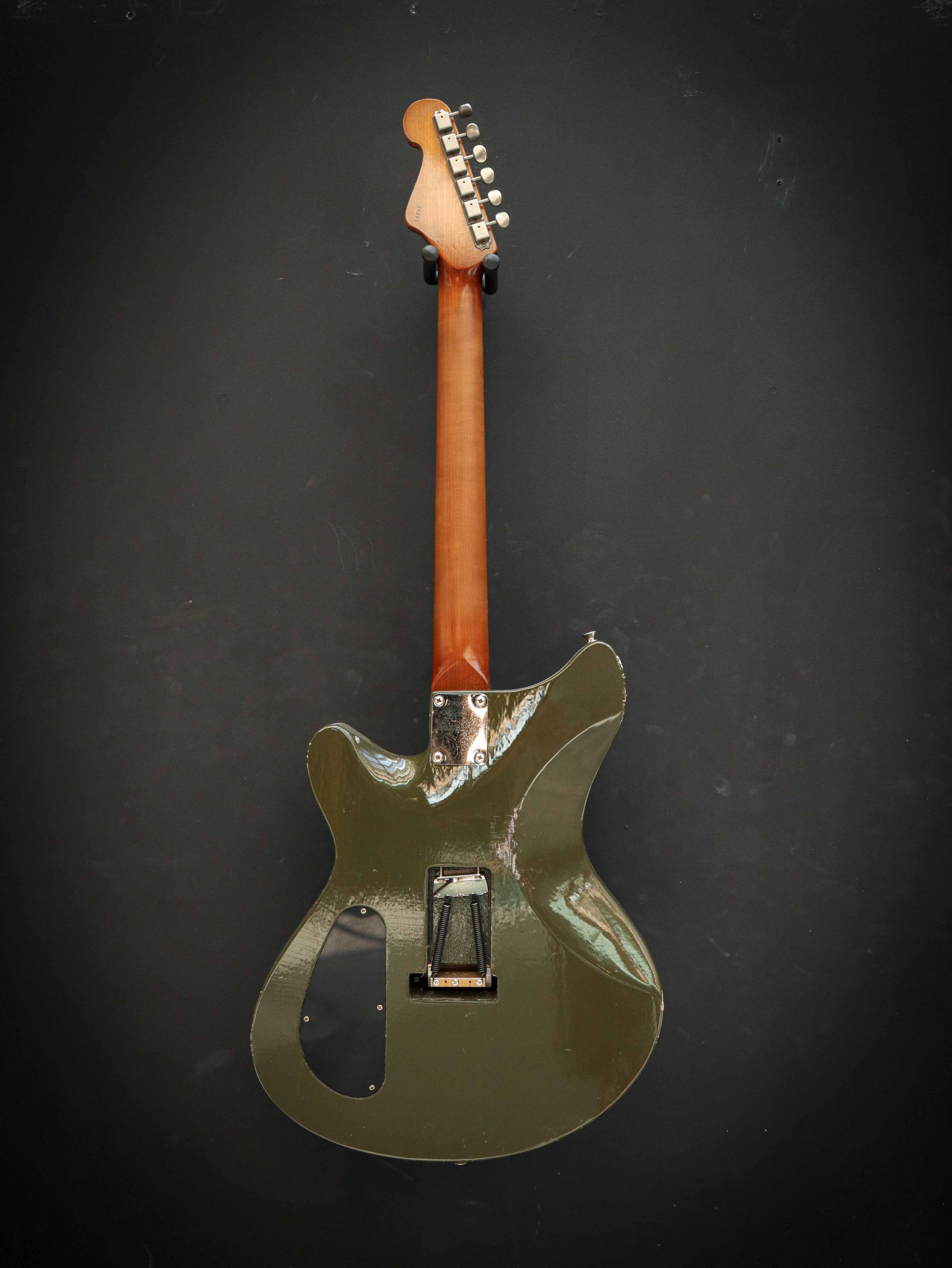 Kauffmann Cozy FR Pre-Owned – Image 10