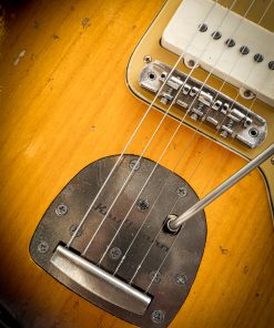 Kauffmann '63 JM Two Tone Sunburst – Image 7