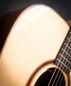 Lakewood D32 Custom with LR Baggs Anthem Pre-Owned – Image 8