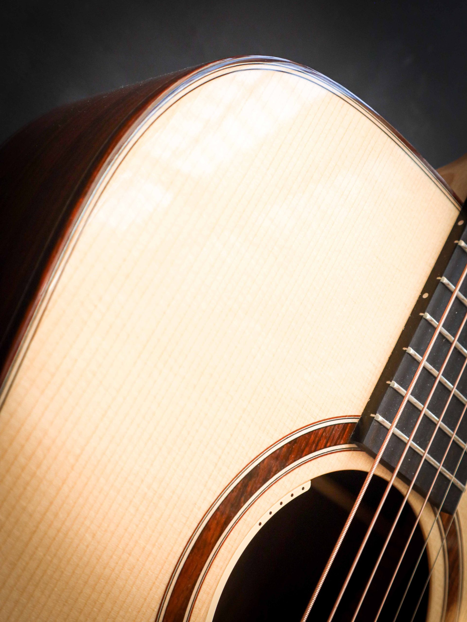 Lakewood D32 Custom with LR Baggs Anthem Pre-Owned – Image 8