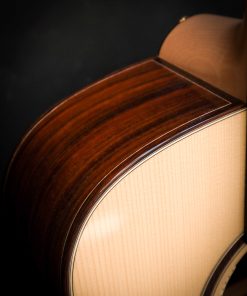 Lakewood D32 Custom with LR Baggs Anthem Pre-Owned – Image 7