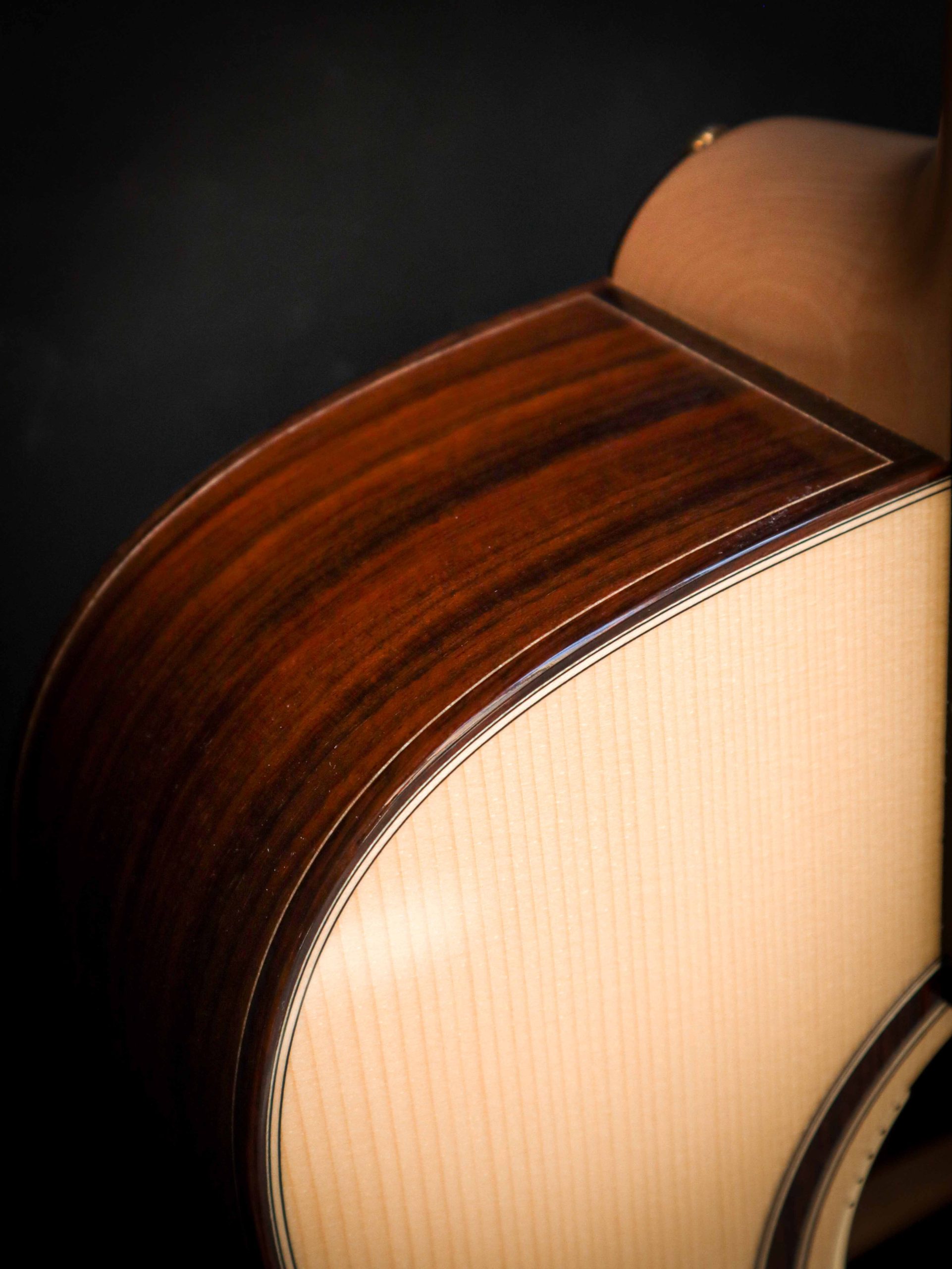 Lakewood D32 Custom with LR Baggs Anthem Pre-Owned – Image 7