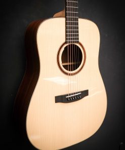 Lakewood D32 Custom with LR Baggs Anthem Pre-Owned – Image 4