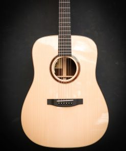 Lakewood D32 Custom with LR Baggs Anthem Pre-Owned – Image 3
