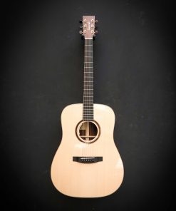 Lakewood D32 Custom with LR Baggs Anthem Pre-Owned – Image 2