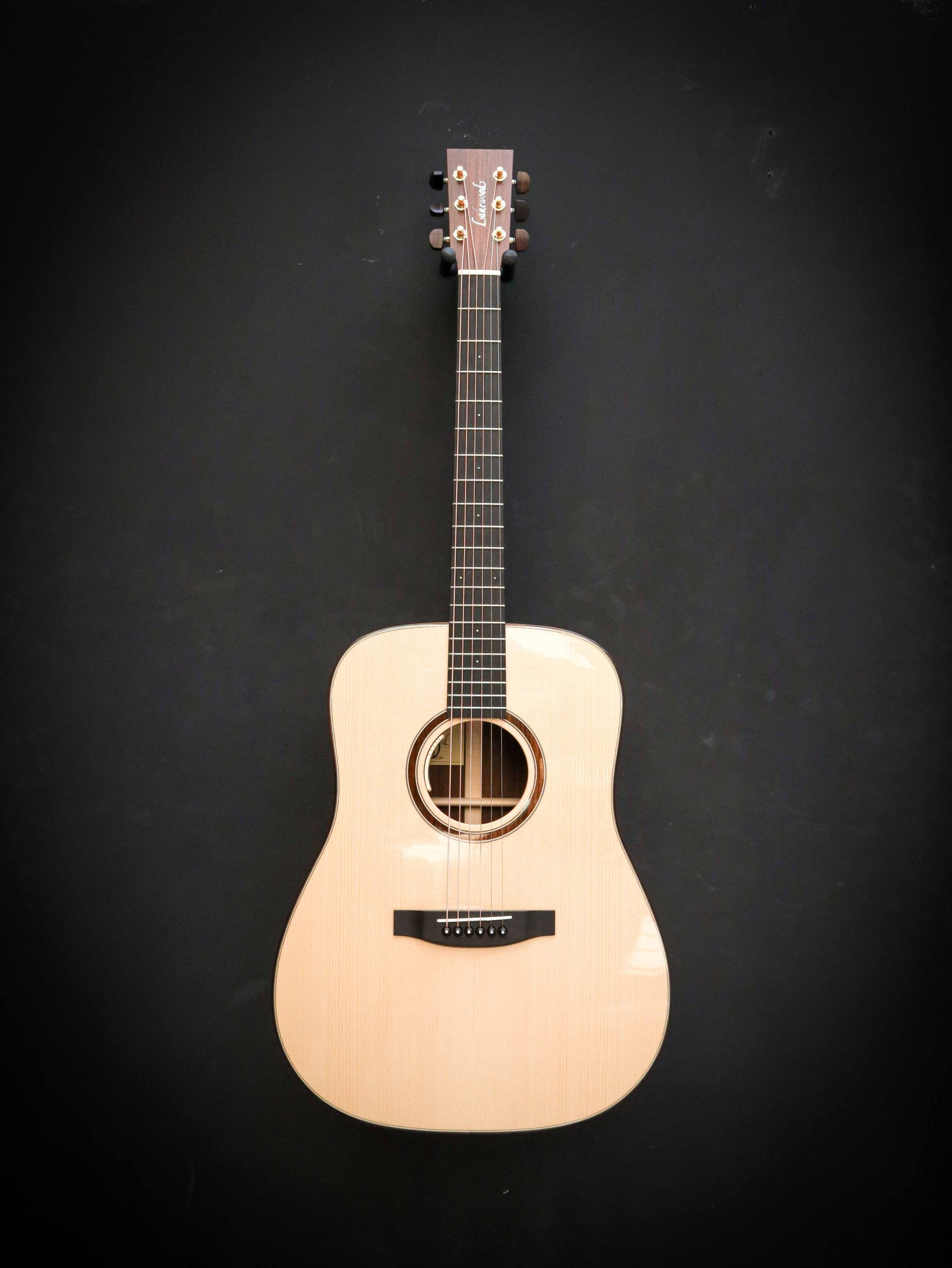 Lakewood D32 Custom with LR Baggs Anthem Pre-Owned – Image 2