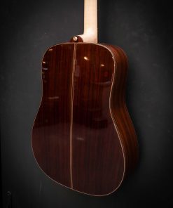 Lakewood D32 Custom with LR Baggs Anthem Pre-Owned – Image 14