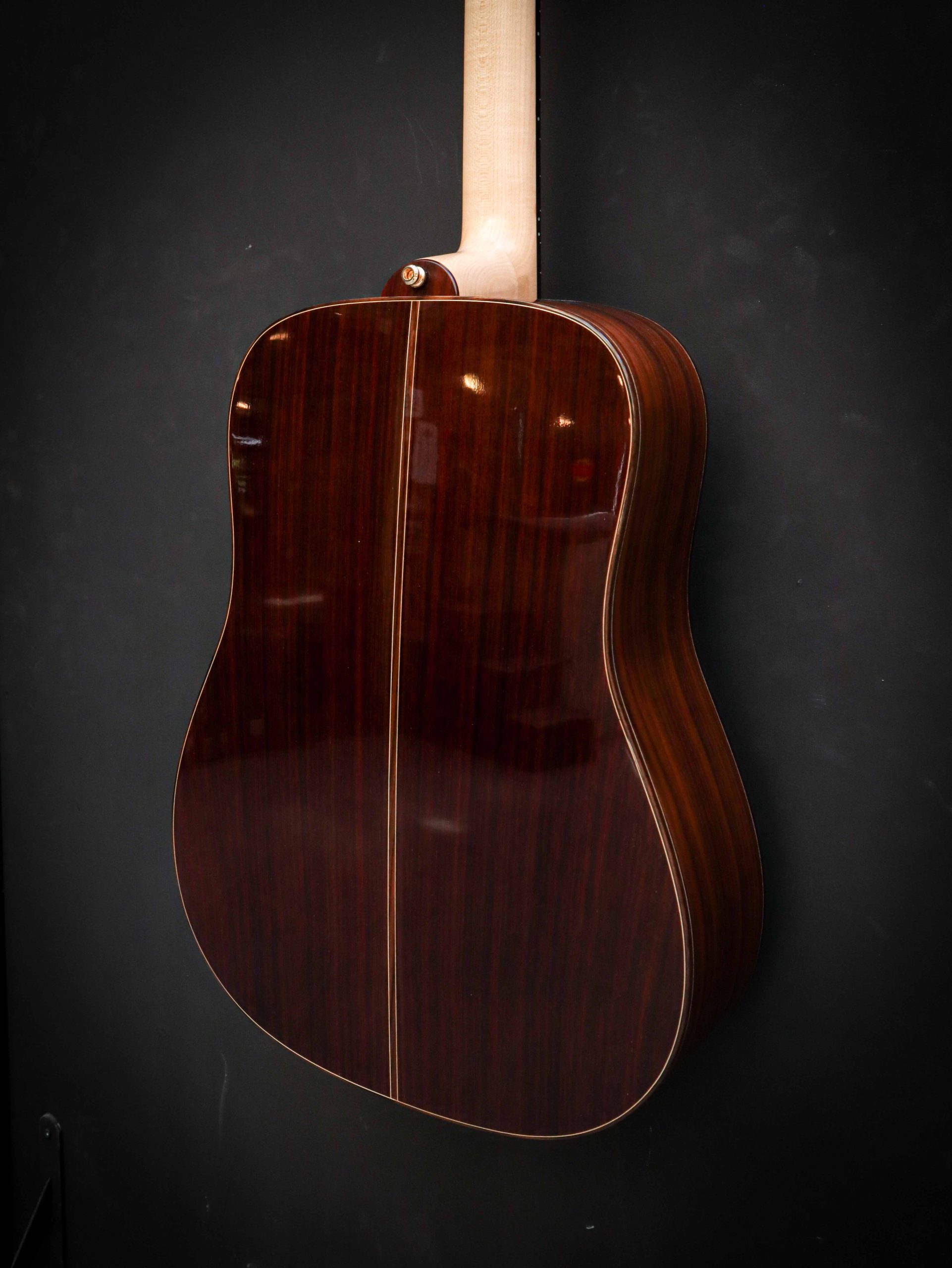 Lakewood D32 Custom with LR Baggs Anthem Pre-Owned – Image 14