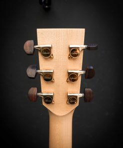 Lakewood D32 Custom with LR Baggs Anthem Pre-Owned – Image 12