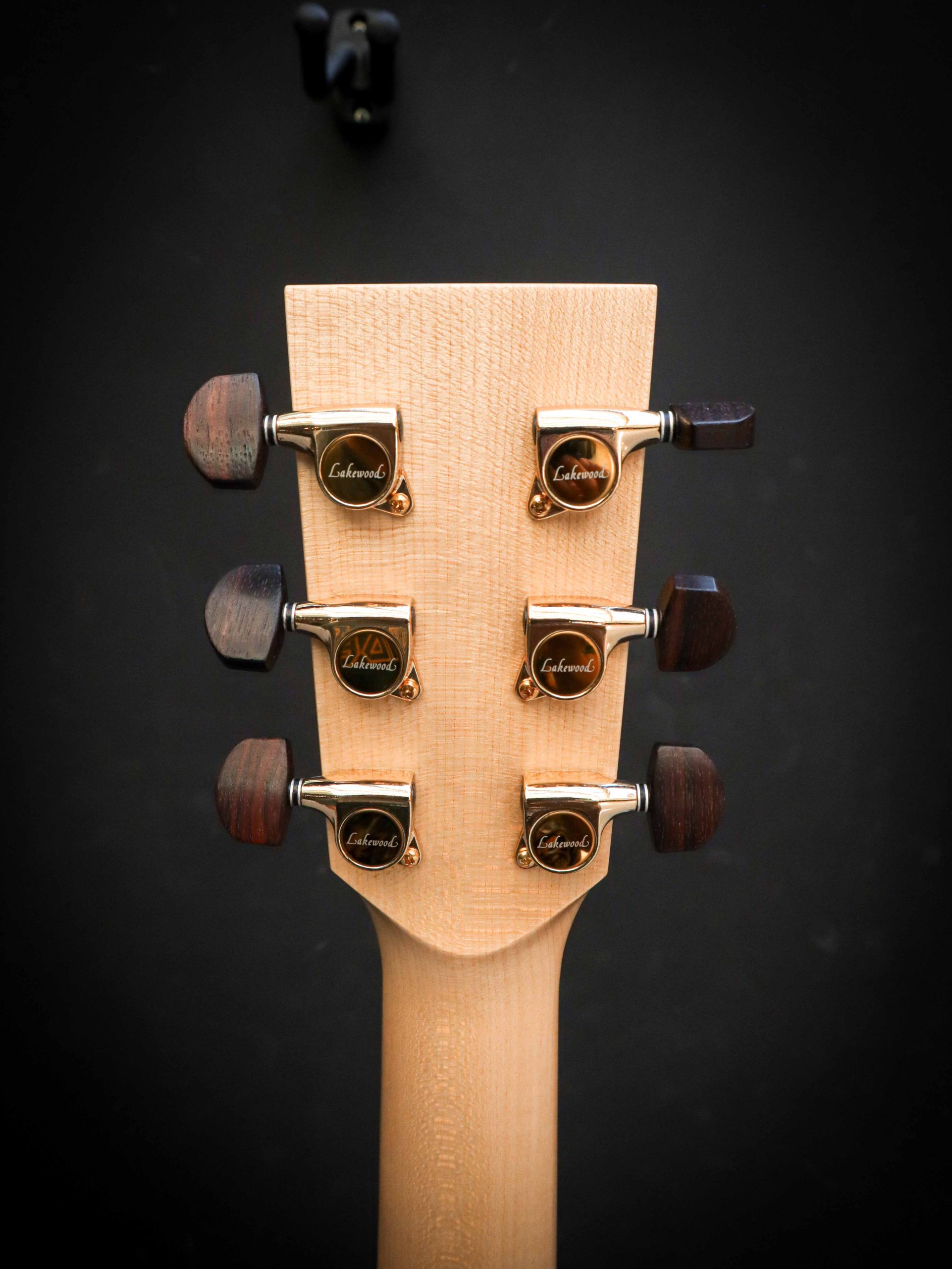 Lakewood D32 Custom with LR Baggs Anthem Pre-Owned – Image 12