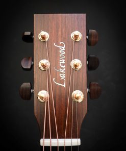 Lakewood D32 Custom with LR Baggs Anthem Pre-Owned – Image 11