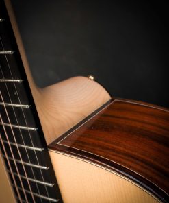 Lakewood D32 Custom with LR Baggs Anthem Pre-Owned – Image 10