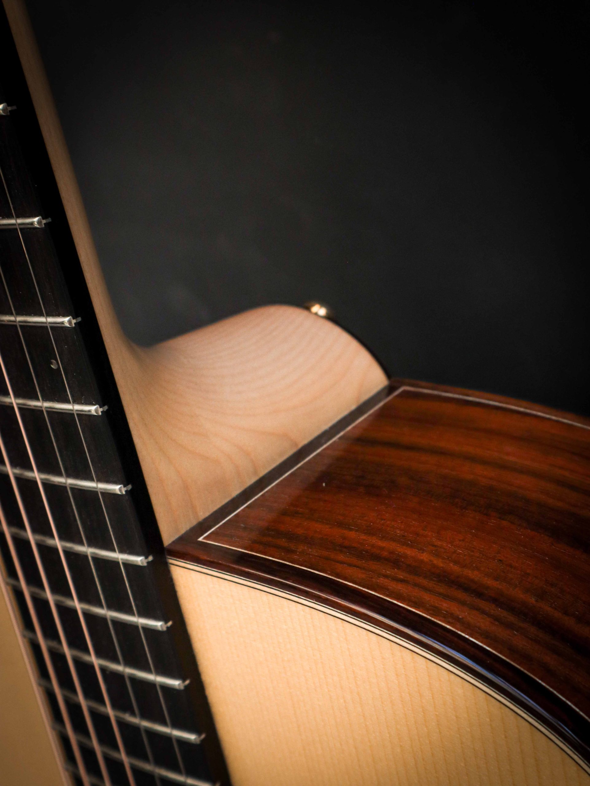 Lakewood D32 Custom with LR Baggs Anthem Pre-Owned – Image 10