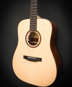 Lakewood D32 Custom with LR Baggs Anthem Pre-Owned – Image 5