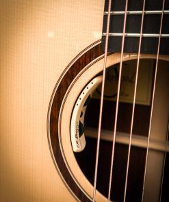 Lakewood D32 Custom with LR Baggs Anthem Pre-Owned – Image 6