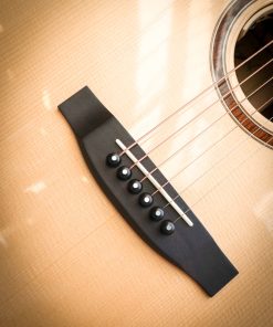 Lakewood D32 Custom with LR Baggs Anthem Pre-Owned – Image 9