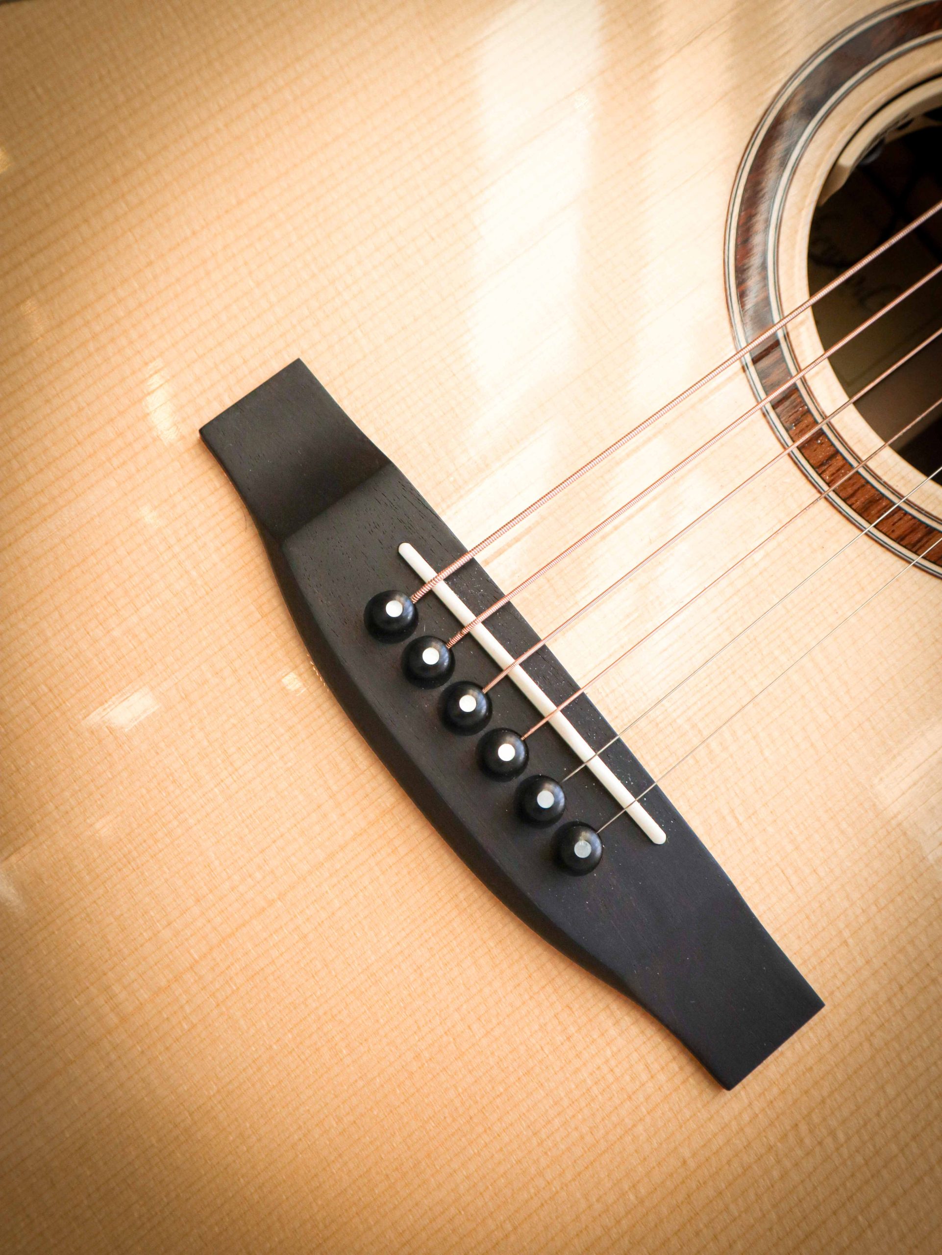 Lakewood D32 Custom with LR Baggs Anthem Pre-Owned – Image 9