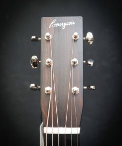 Bourgeois Hogtop 0014/DE – Image 10