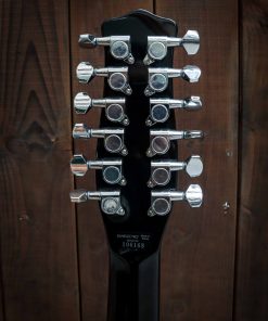 Danelectro 59 Dano 12 BK Pre-Owned – Image 5