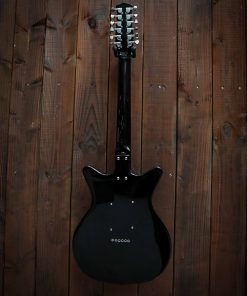 Danelectro 59 Dano 12 BK Pre-Owned – Image 6