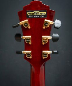 Eastman AR680CE Pre-Owned – Image 11