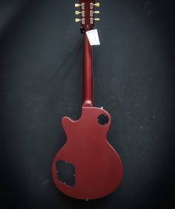 Eastman SB59 Vintage Satin Burgundy Red – Image 11