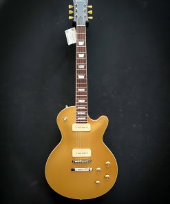 Eastman SB56 Vintage Satin Gold – Image 2