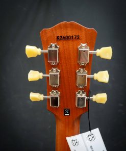 Eastman SB56 Vintage Satin Gold – Image 9