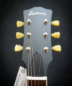 Eastman SB56 Vintage Satin Gold – Image 8