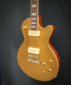 Eastman SB56 Vintage Satin Gold – Image 7