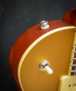 Eastman SB56 Vintage Satin Gold – Image 5