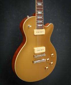 Eastman SB56 Vintage Satin Gold – Image 4