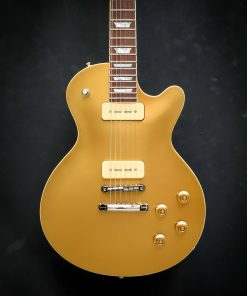 Eastman SB56 Vintage Satin Gold – Image 3