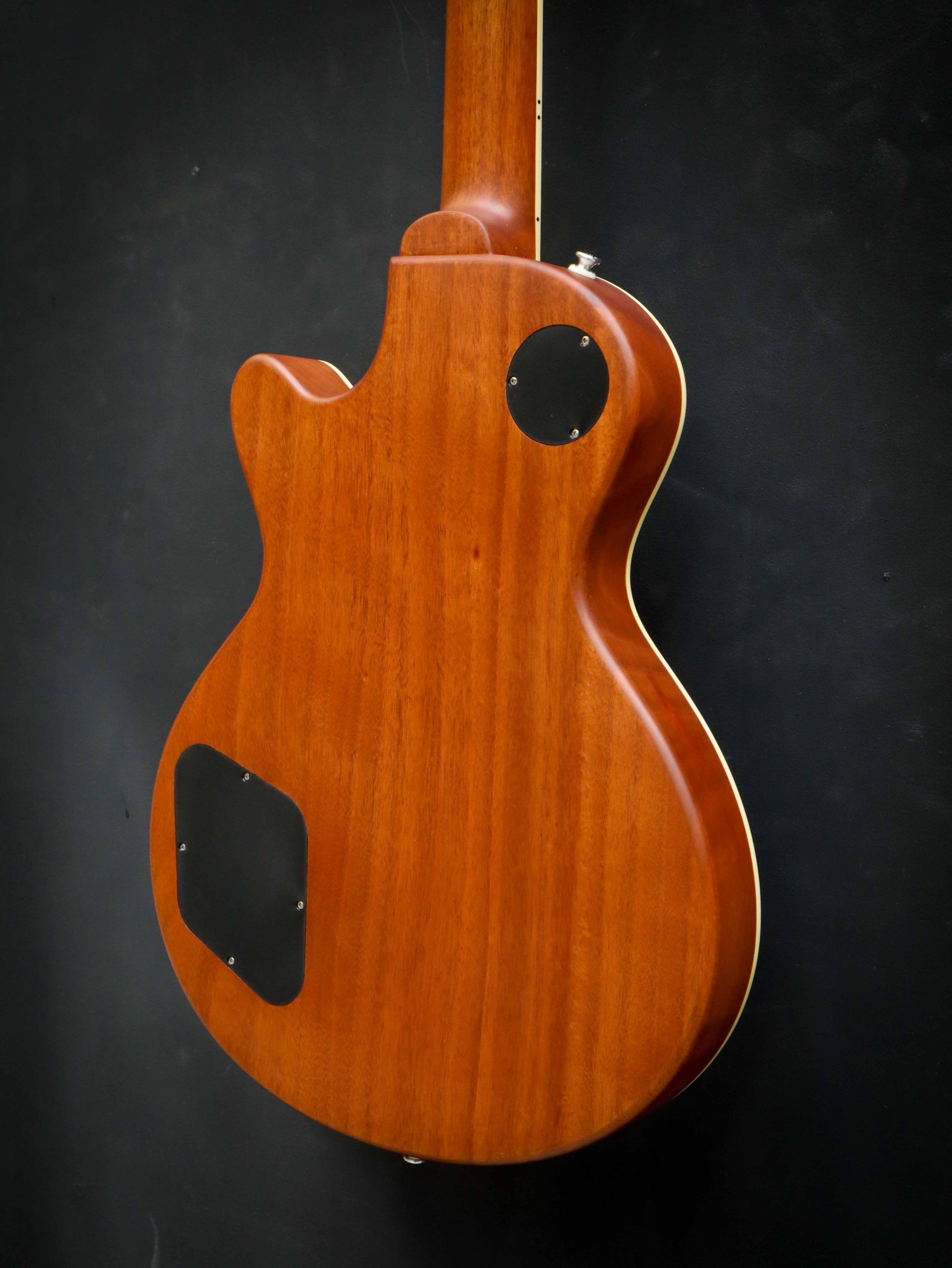 Eastman SB56 Vintage Satin Gold – Image 11