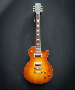 Eastman SB59 Vintage Satin Goldburst – Image 2