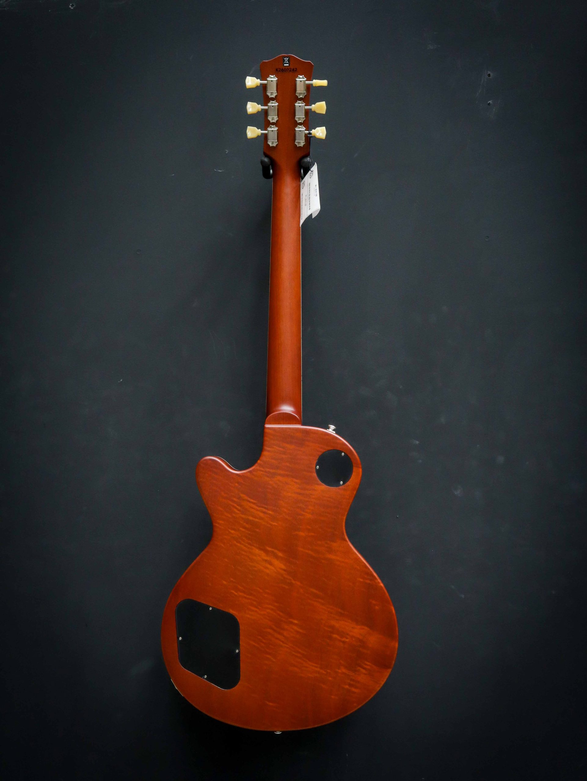 Eastman SB59 Vintage Satin Goldburst – Image 10
