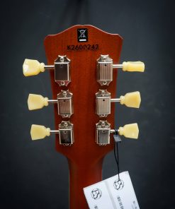 Eastman SB59 Vintage Satin Goldburst – Image 9