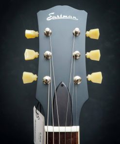 Eastman SB59 Vintage Satin Goldburst – Image 8