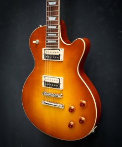 Eastman SB59 Vintage Satin Goldburst – Image 5