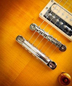 Eastman SB59 Vintage Satin Goldburst – Image 6