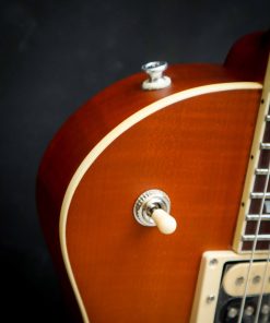 Eastman SB59 Vintage Satin Goldburst – Image 7
