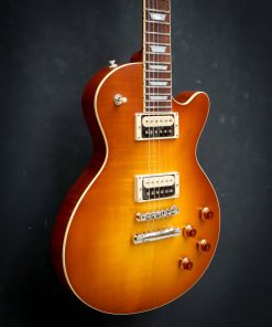 Eastman SB59 Vintage Satin Goldburst – Image 4