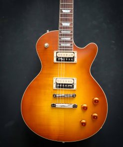 Eastman SB59 Vintage Satin Goldburst – Image 3