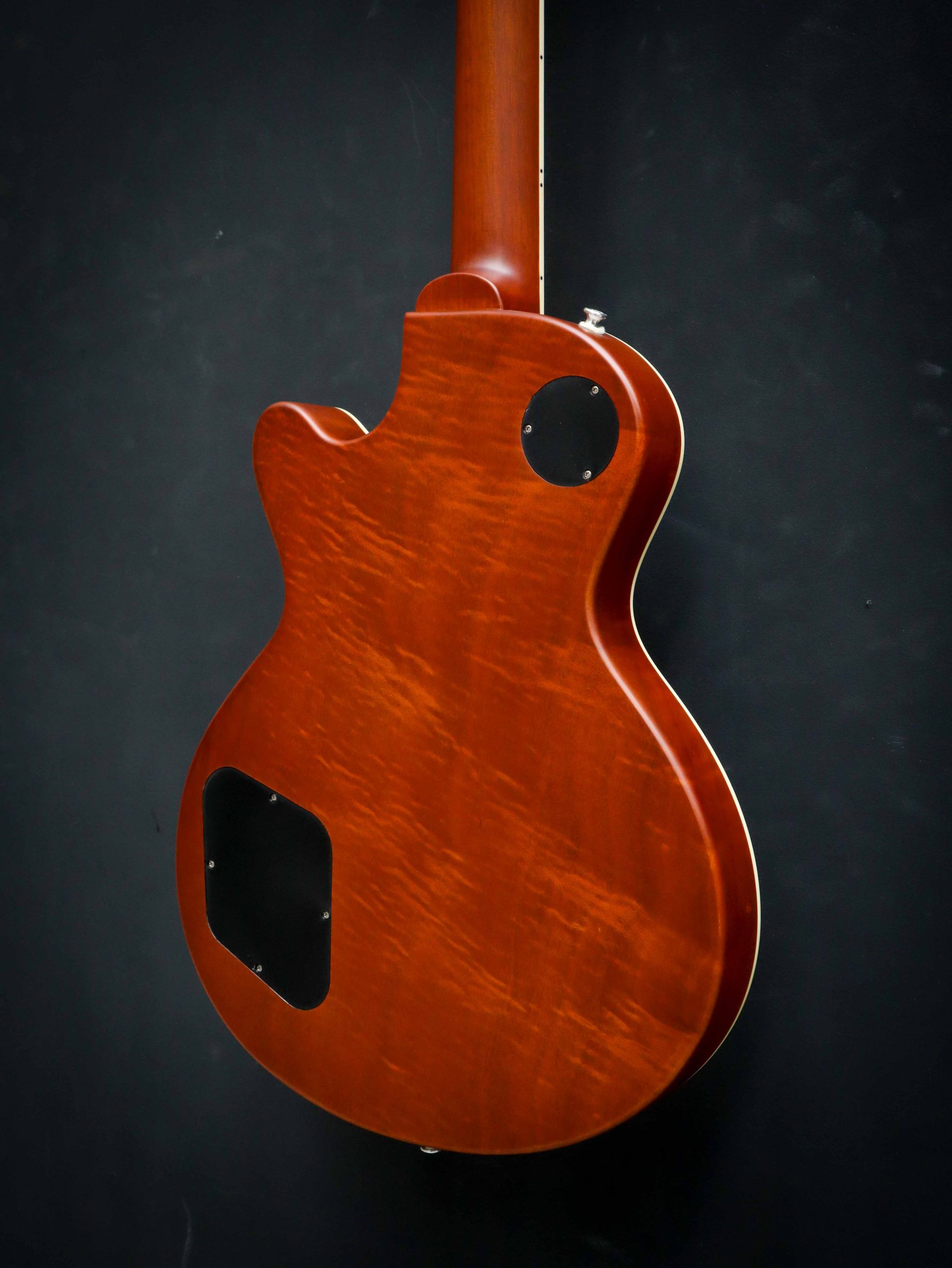 Eastman SB59 Vintage Satin Goldburst – Image 11
